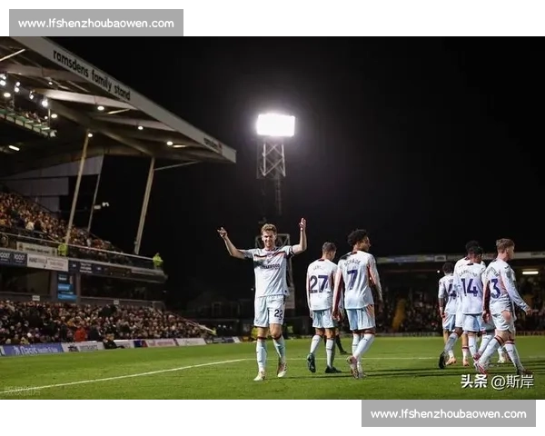 马丁内利 10 战 6 球：水晶宫的专属克星